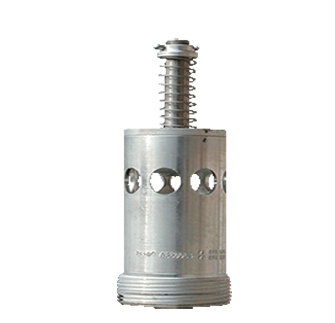 Excess Flow Valves